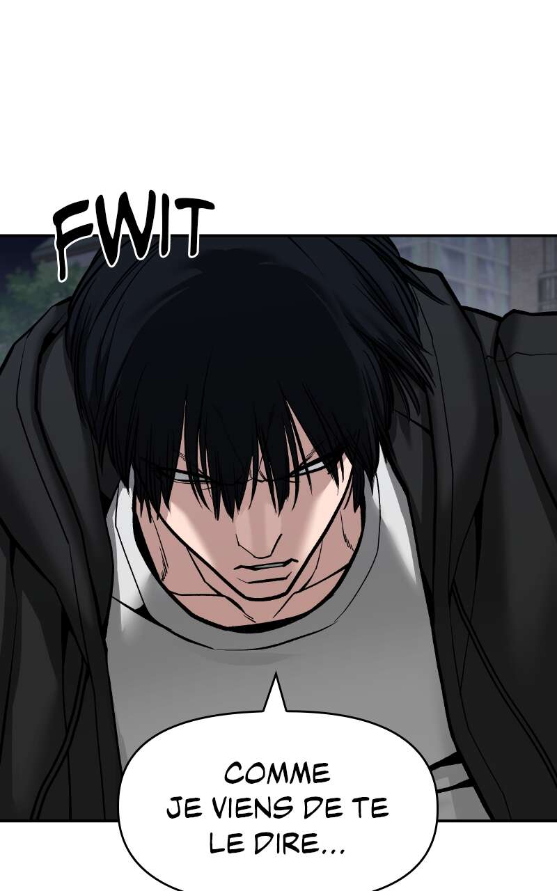 The Bully in Charge Chapitre 99 - Page 125