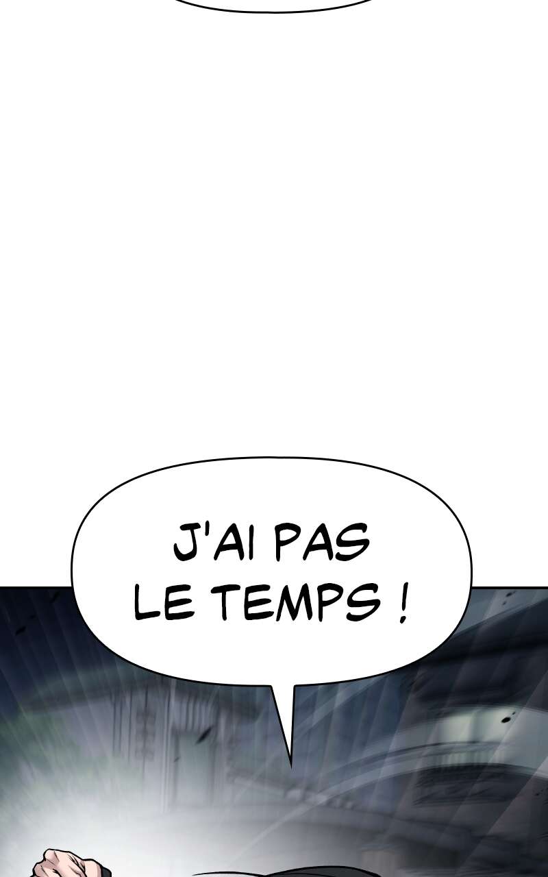 The Bully in Charge Chapitre 99 - Page 126