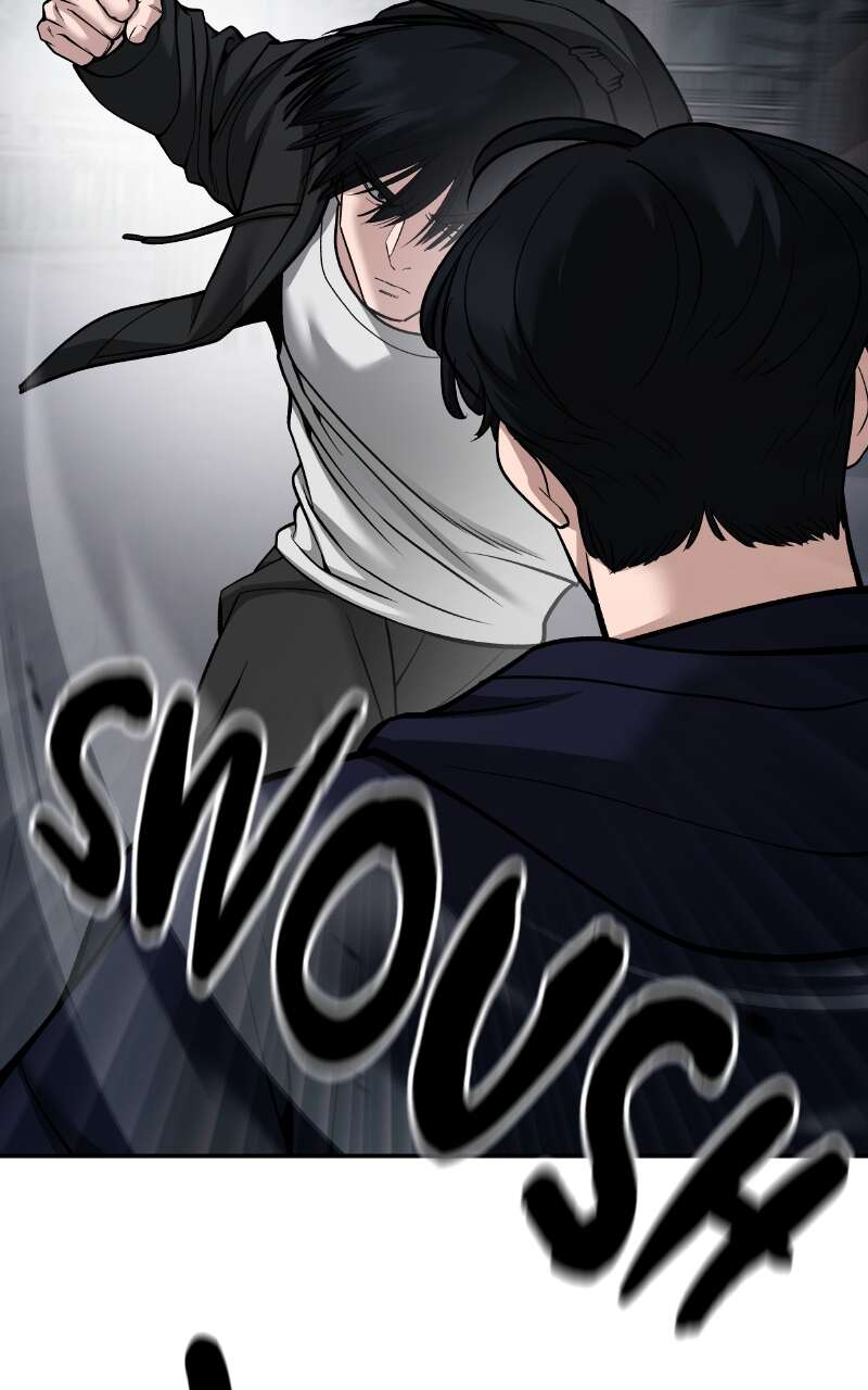 The Bully in Charge Chapitre 99 - Page 127