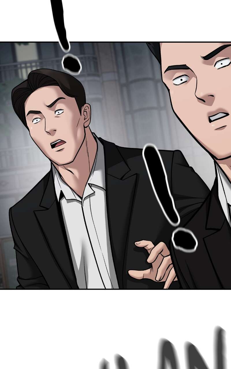 The Bully in Charge Chapitre 99 - Page 128