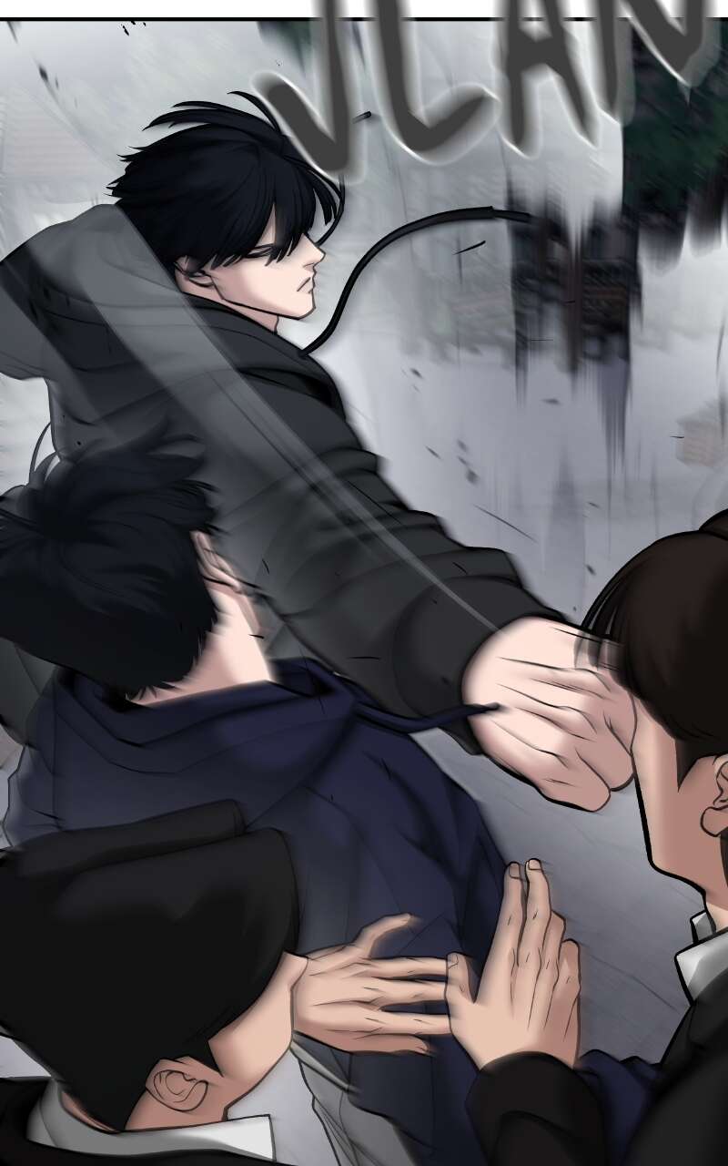 The Bully in Charge Chapitre 99 - Page 129