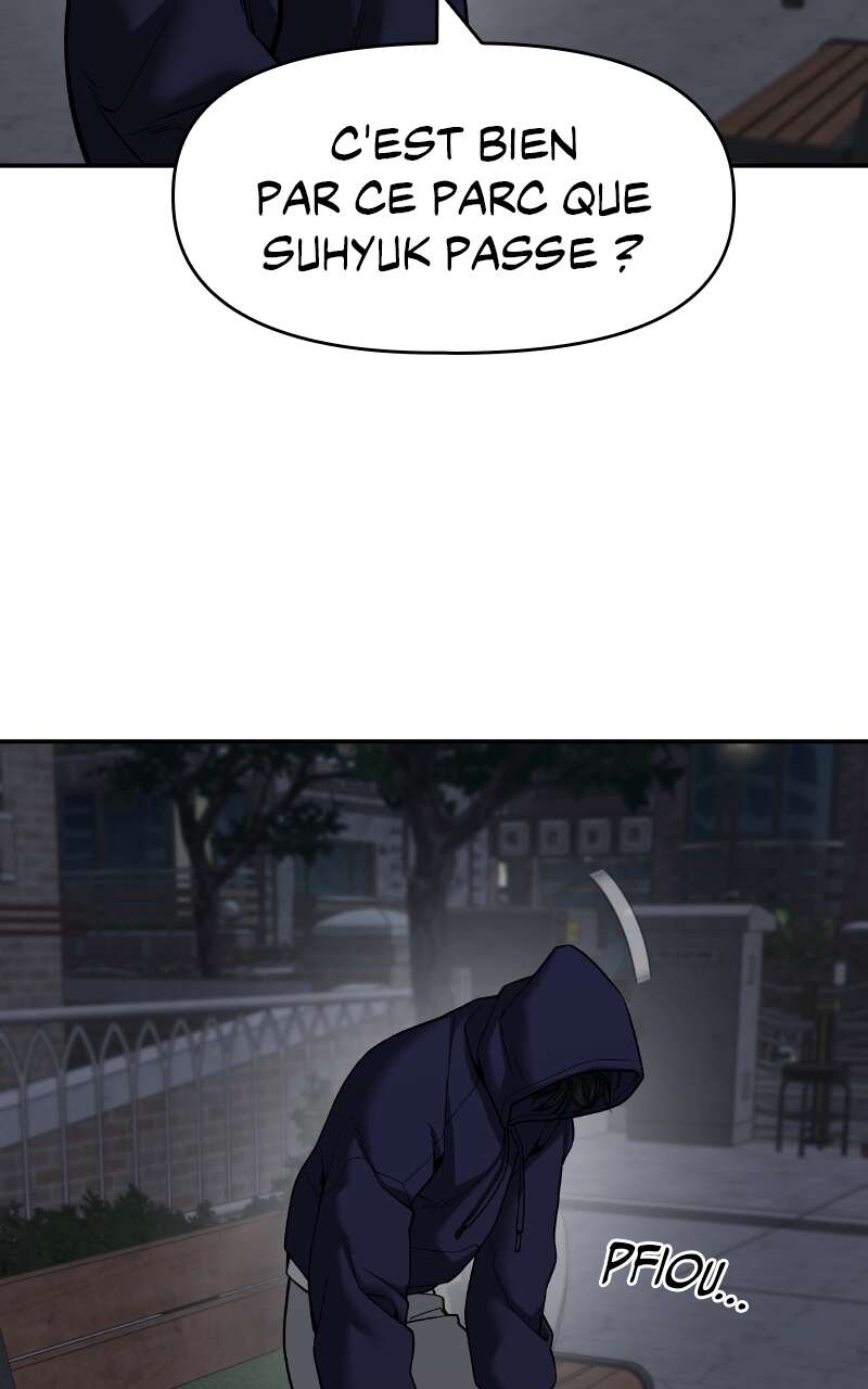 The Bully in Charge Chapitre 99 - Page 13
