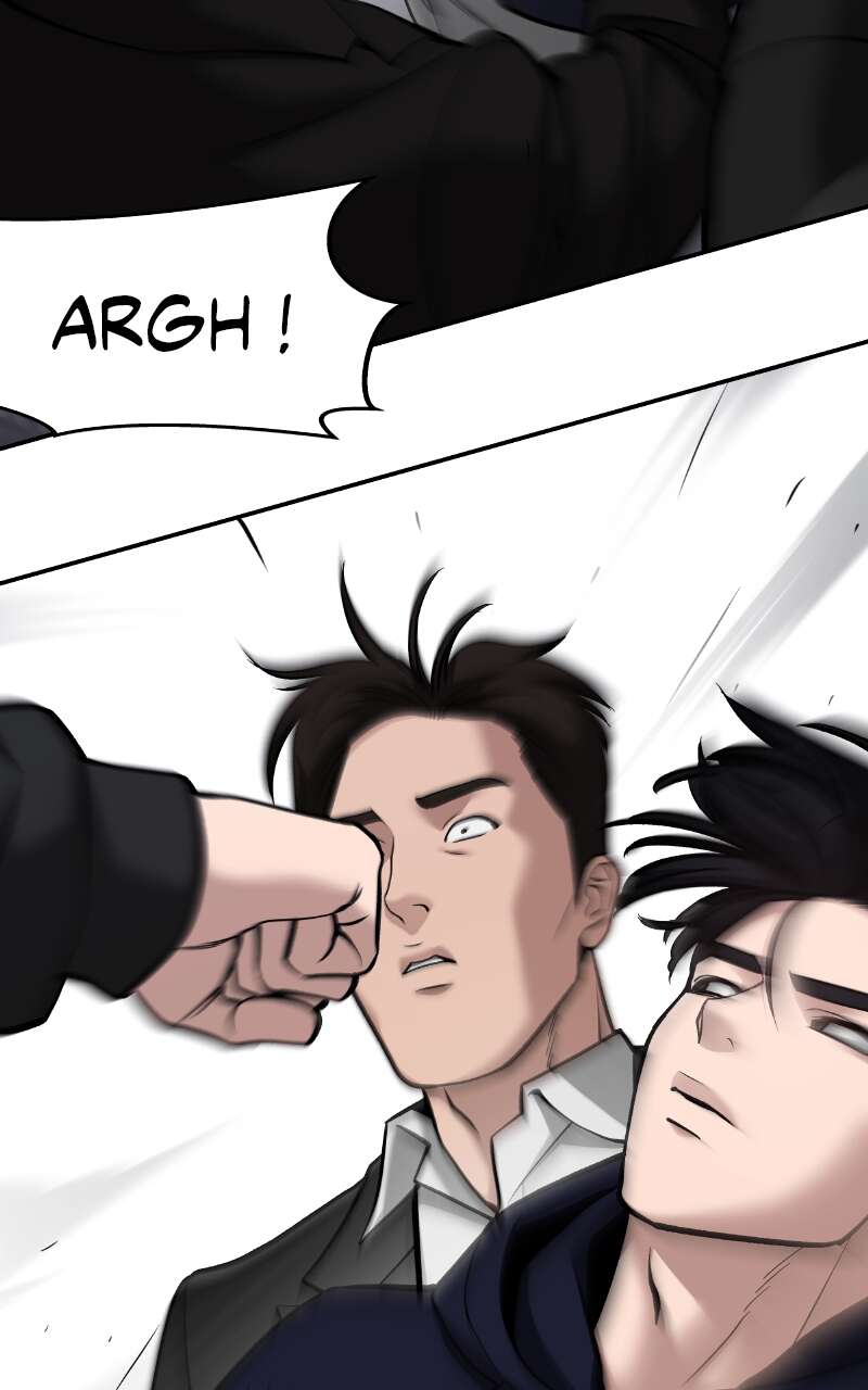 The Bully in Charge Chapitre 99 - Page 130