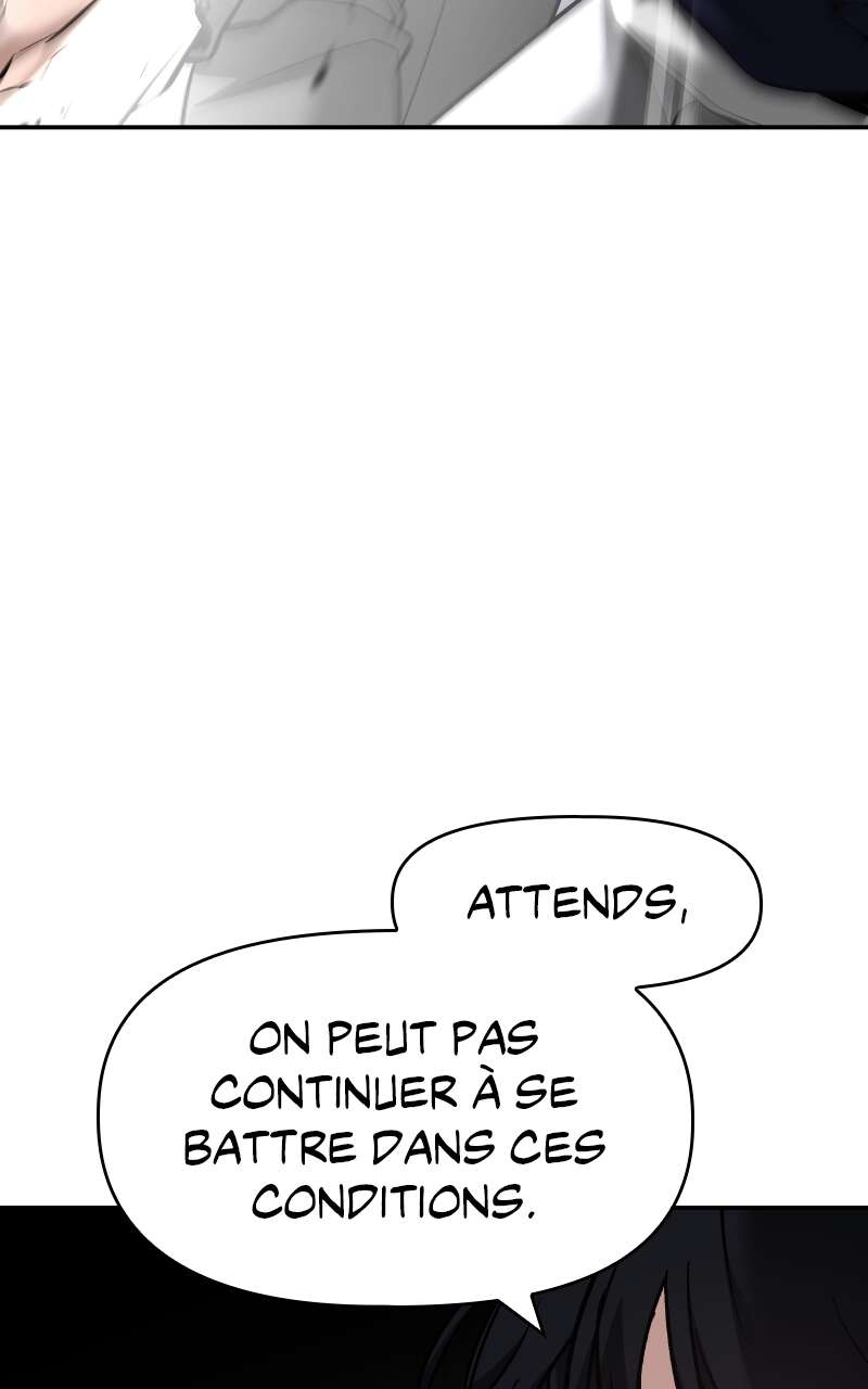 The Bully in Charge Chapitre 99 - Page 132