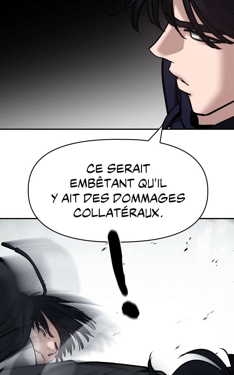 The Bully in Charge Chapitre 99 - Page 133