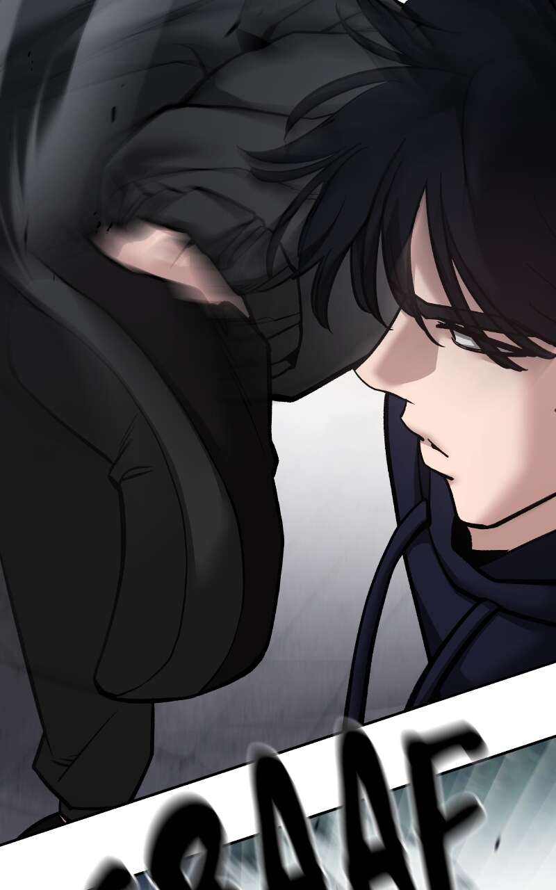 The Bully in Charge Chapitre 99 - Page 134