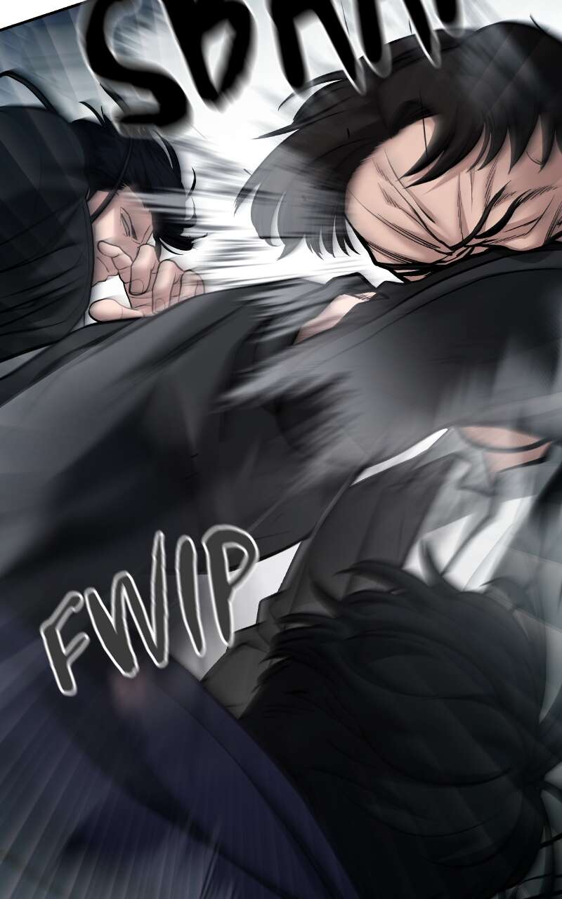 The Bully in Charge Chapitre 99 - Page 135
