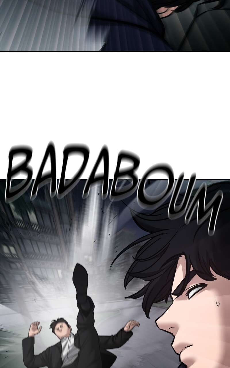 The Bully in Charge Chapitre 99 - Page 136
