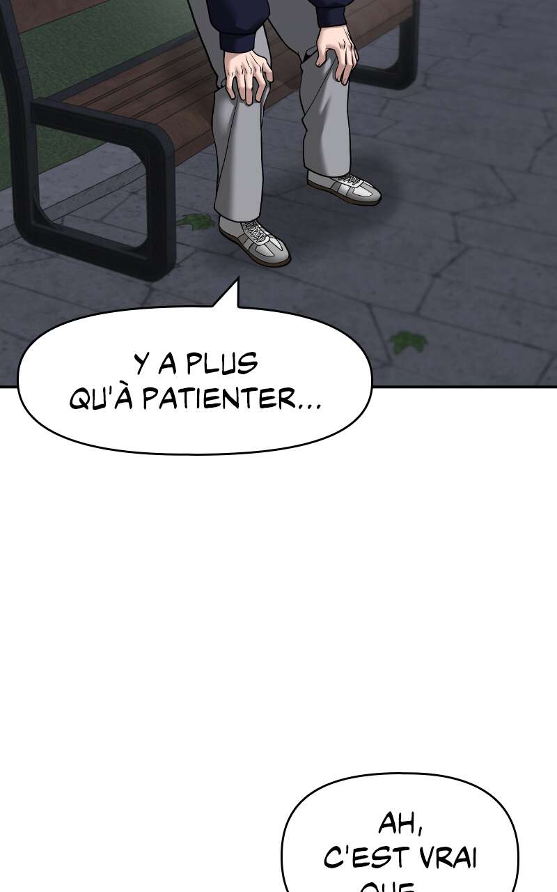 The Bully in Charge Chapitre 99 - Page 14