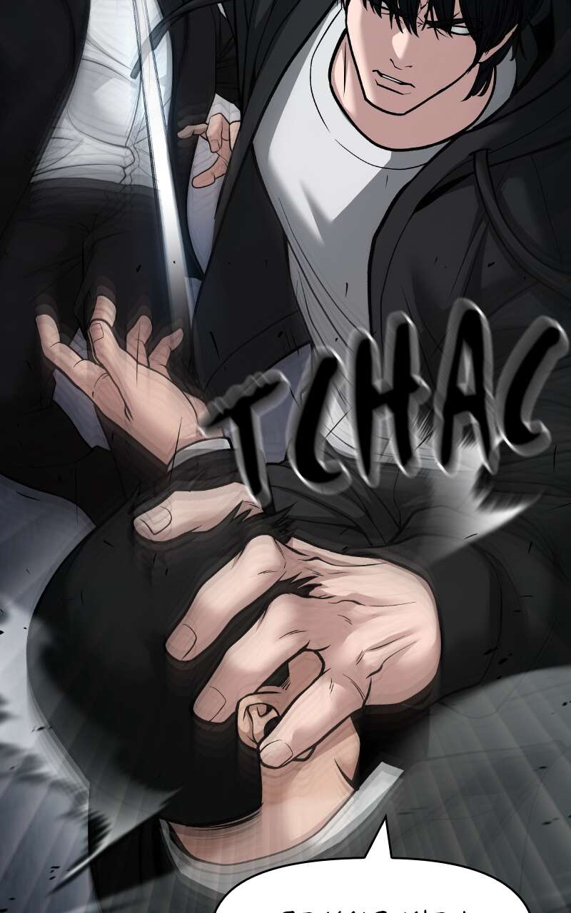 The Bully in Charge Chapitre 99 - Page 140
