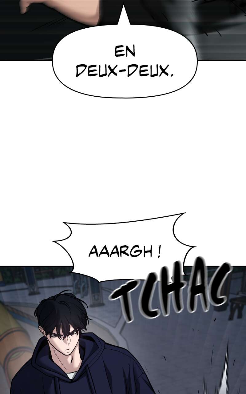 The Bully in Charge Chapitre 99 - Page 142