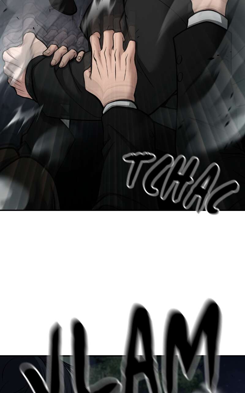 The Bully in Charge Chapitre 99 - Page 144