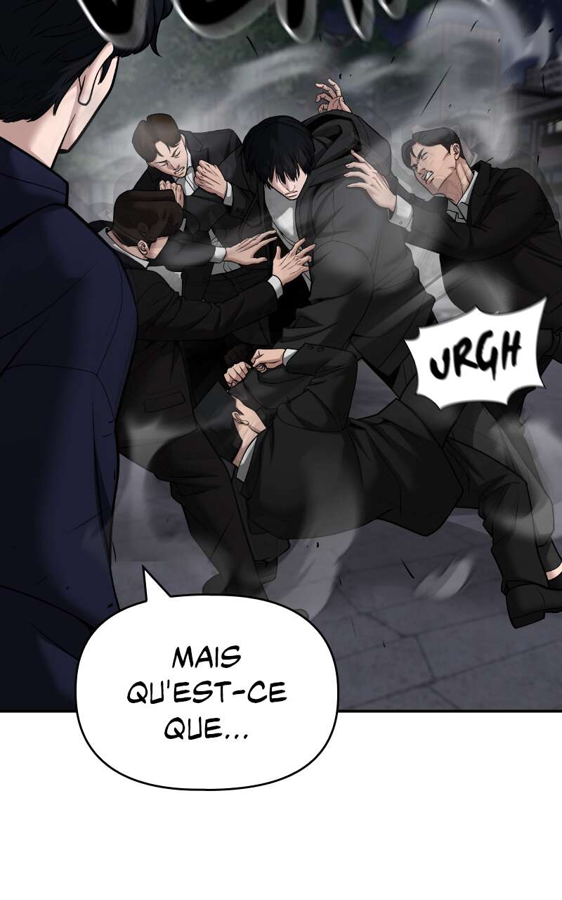 The Bully in Charge Chapitre 99 - Page 145