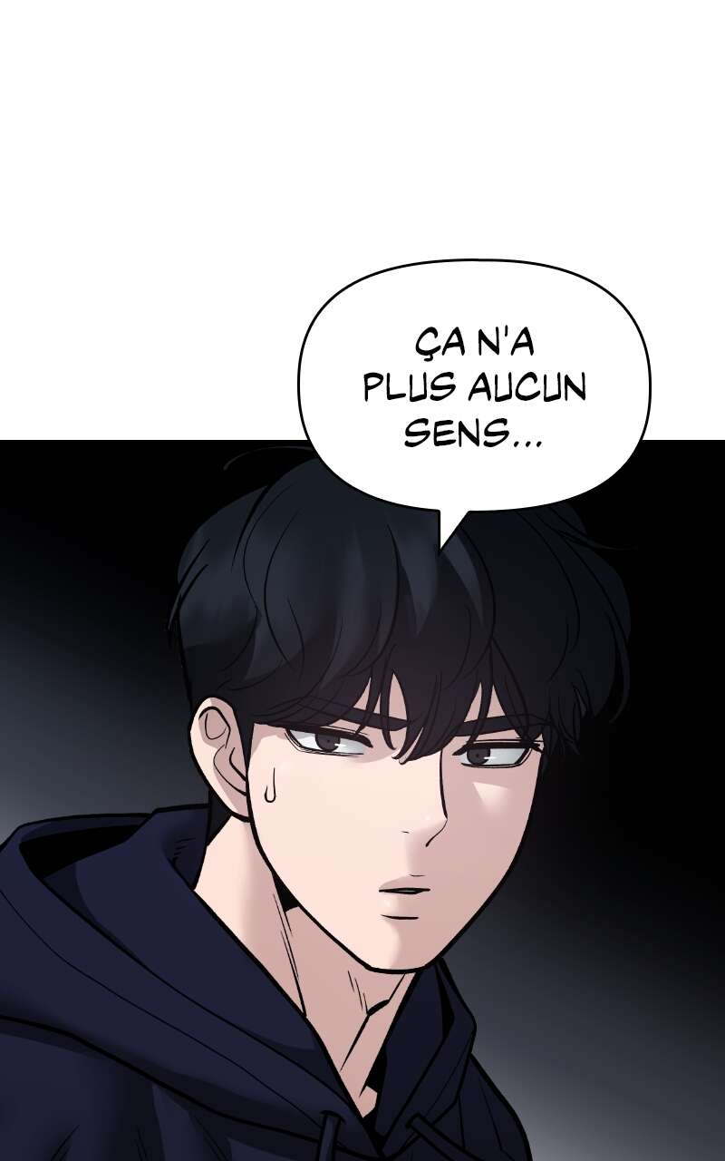 The Bully in Charge Chapitre 99 - Page 146