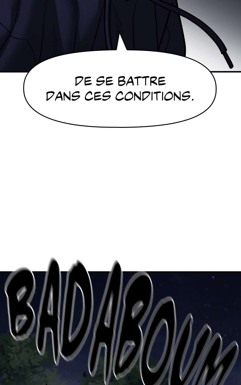 The Bully in Charge Chapitre 99 - Page 147
