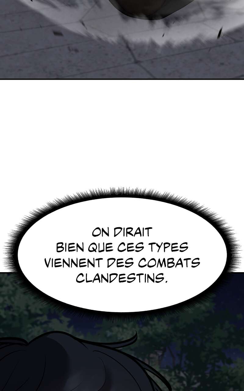 The Bully in Charge Chapitre 99 - Page 149