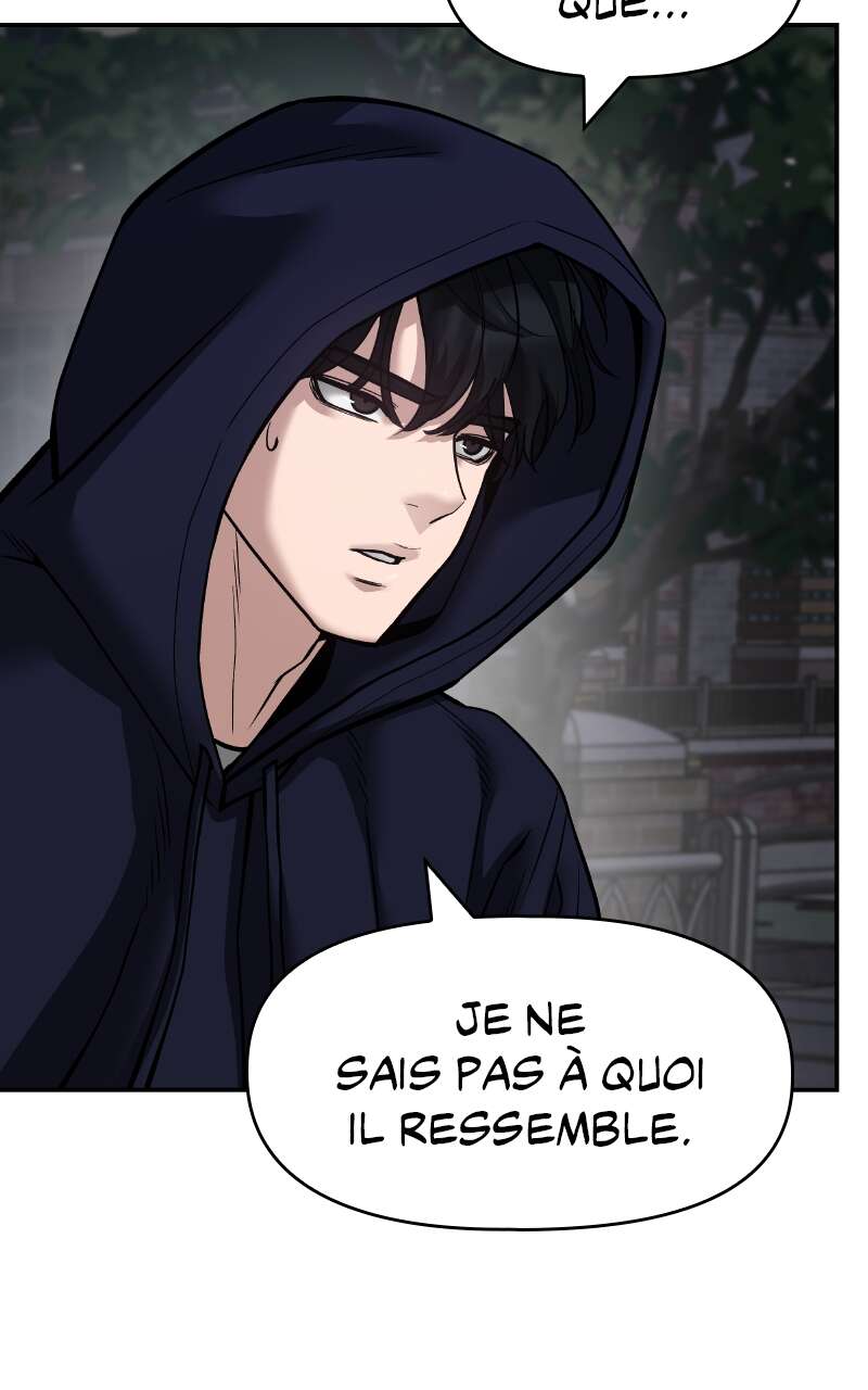The Bully in Charge Chapitre 99 - Page 15