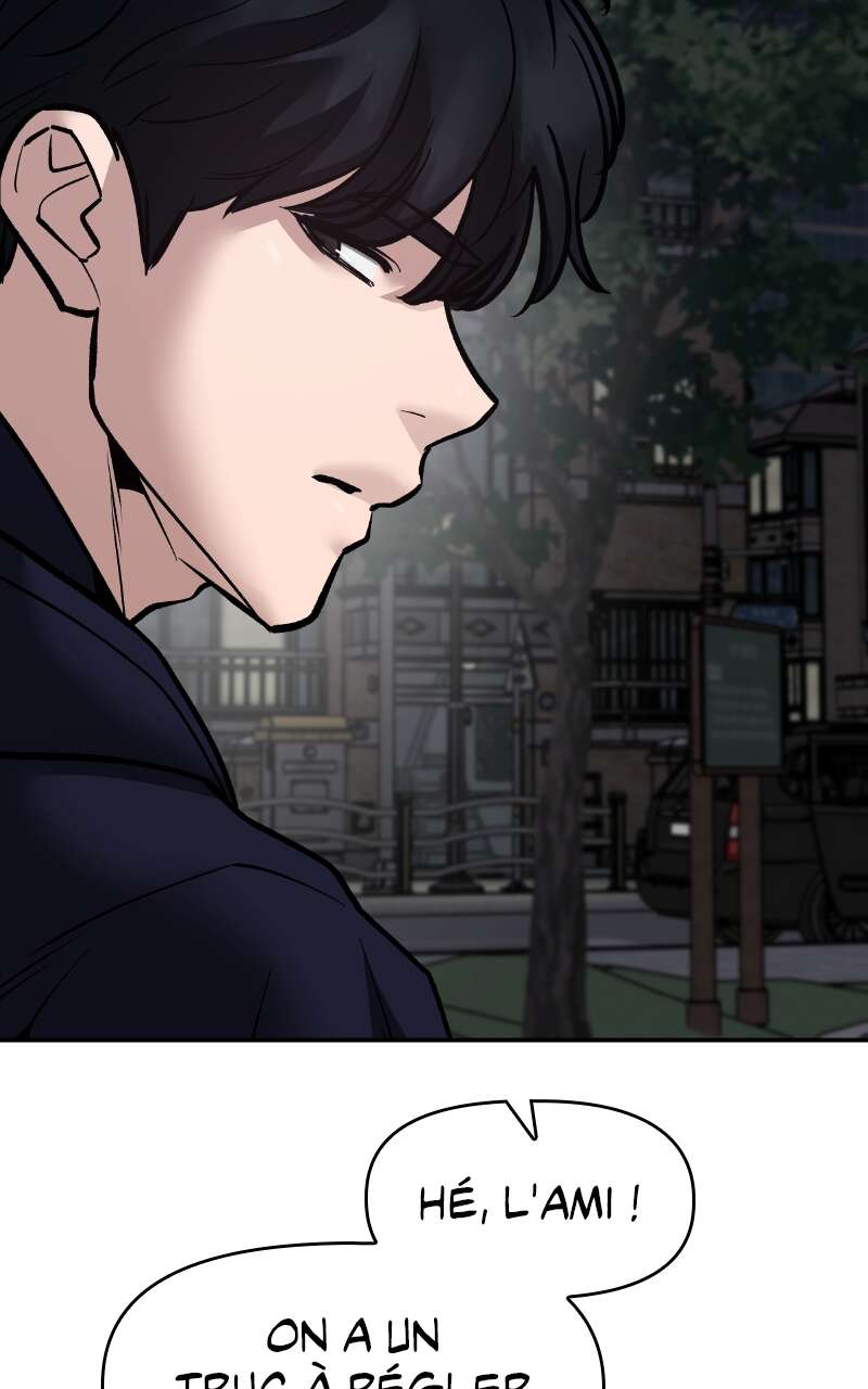The Bully in Charge Chapitre 99 - Page 150