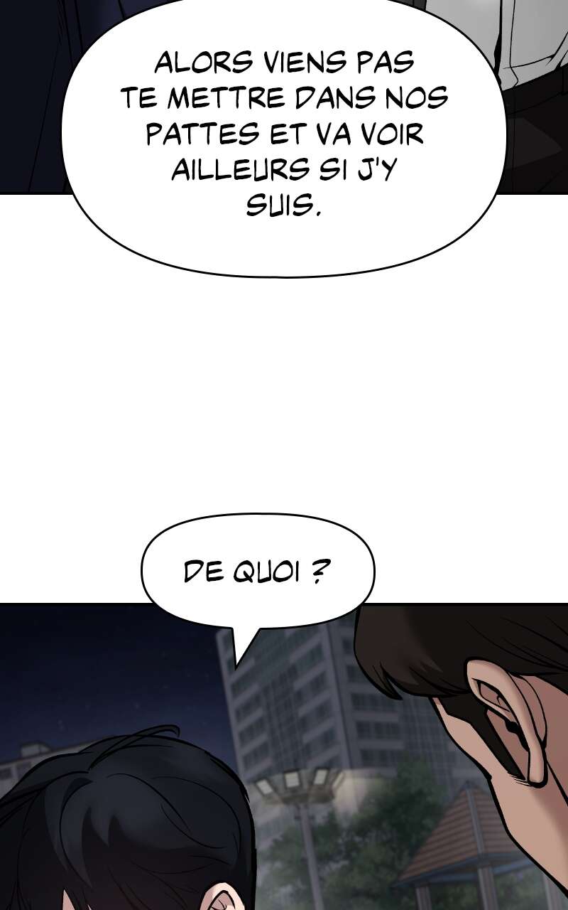 The Bully in Charge Chapitre 99 - Page 152
