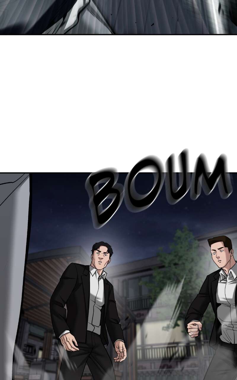 The Bully in Charge Chapitre 99 - Page 155
