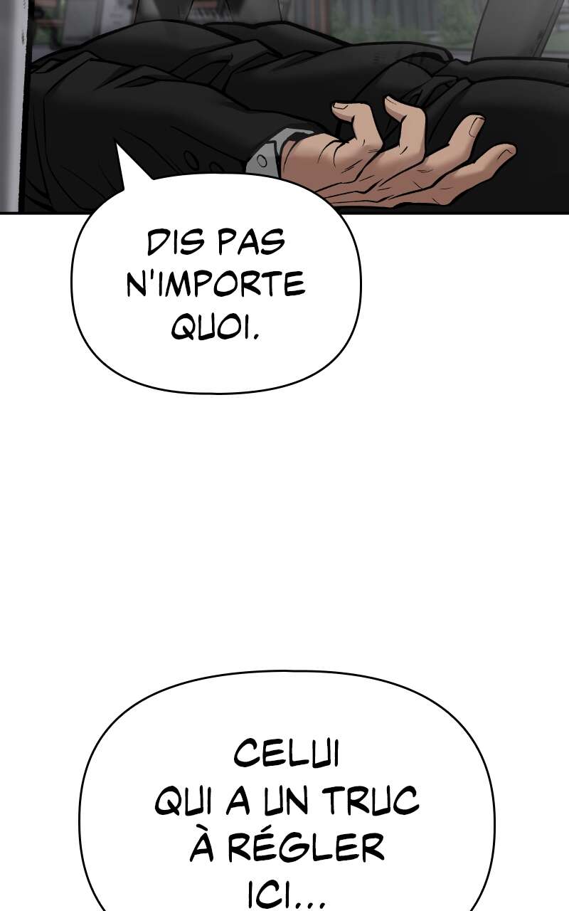 The Bully in Charge Chapitre 99 - Page 156