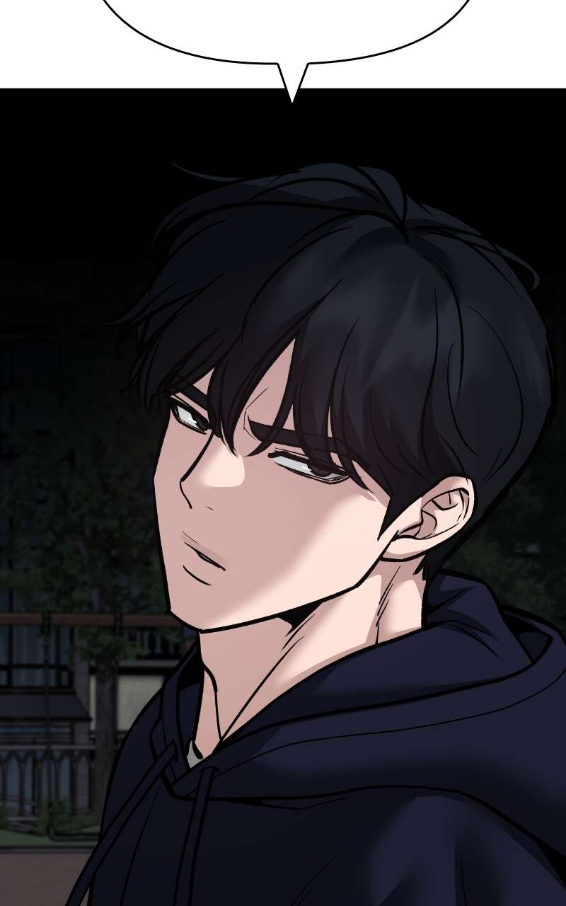 The Bully in Charge Chapitre 99 - Page 157