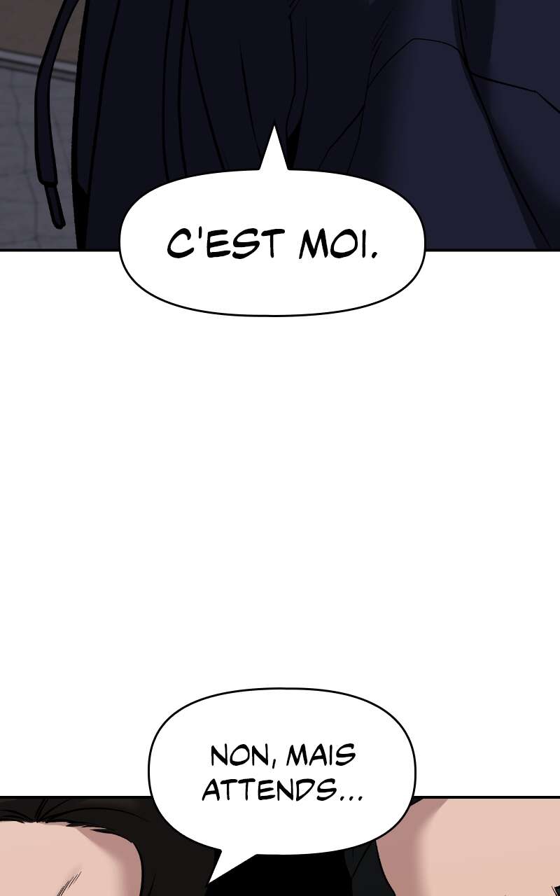 The Bully in Charge Chapitre 99 - Page 158