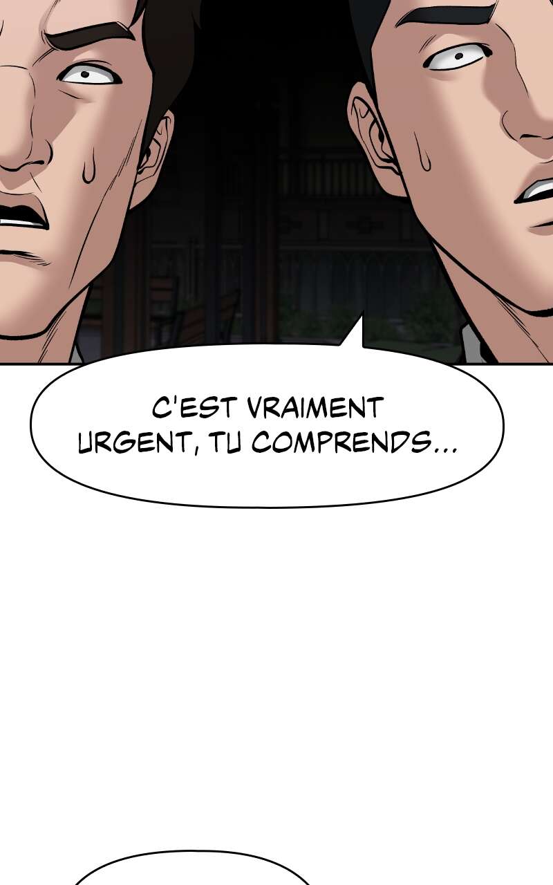 The Bully in Charge Chapitre 99 - Page 159
