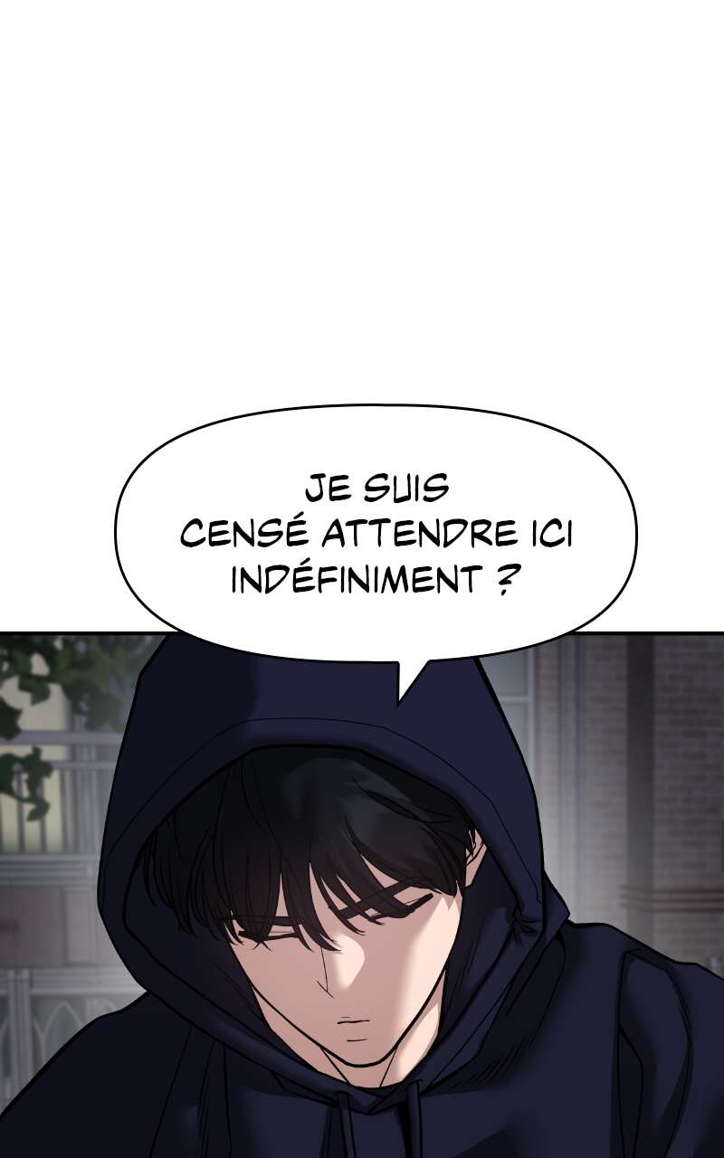 The Bully in Charge Chapitre 99 - Page 16