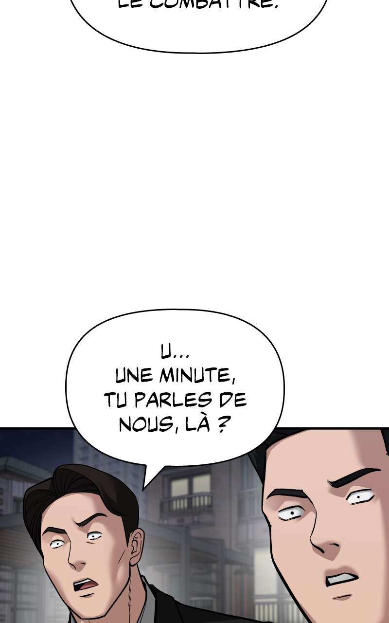 The Bully in Charge Chapitre 99 - Page 161
