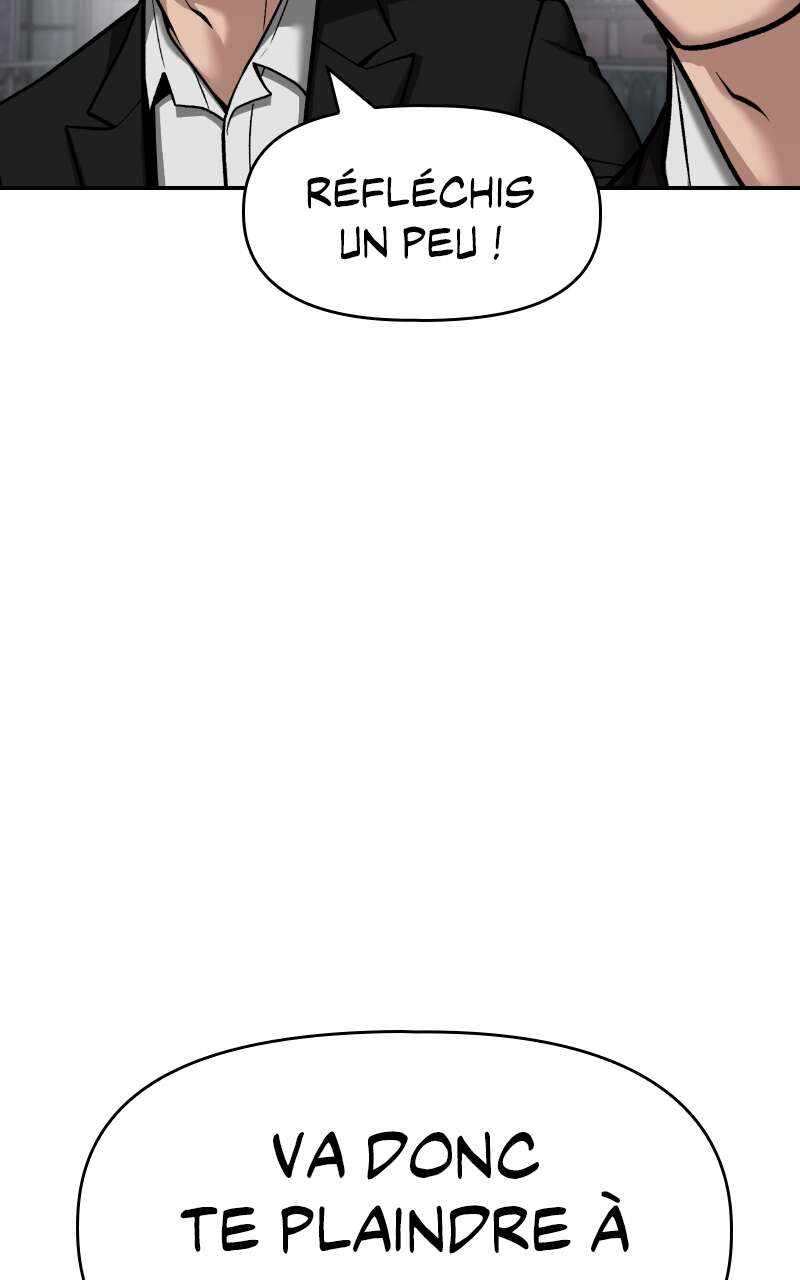 The Bully in Charge Chapitre 99 - Page 162