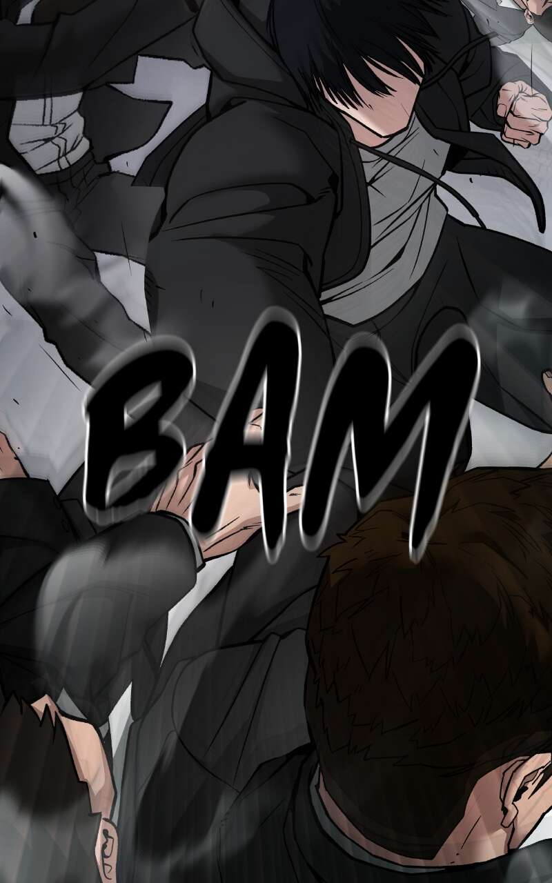 The Bully in Charge Chapitre 99 - Page 165