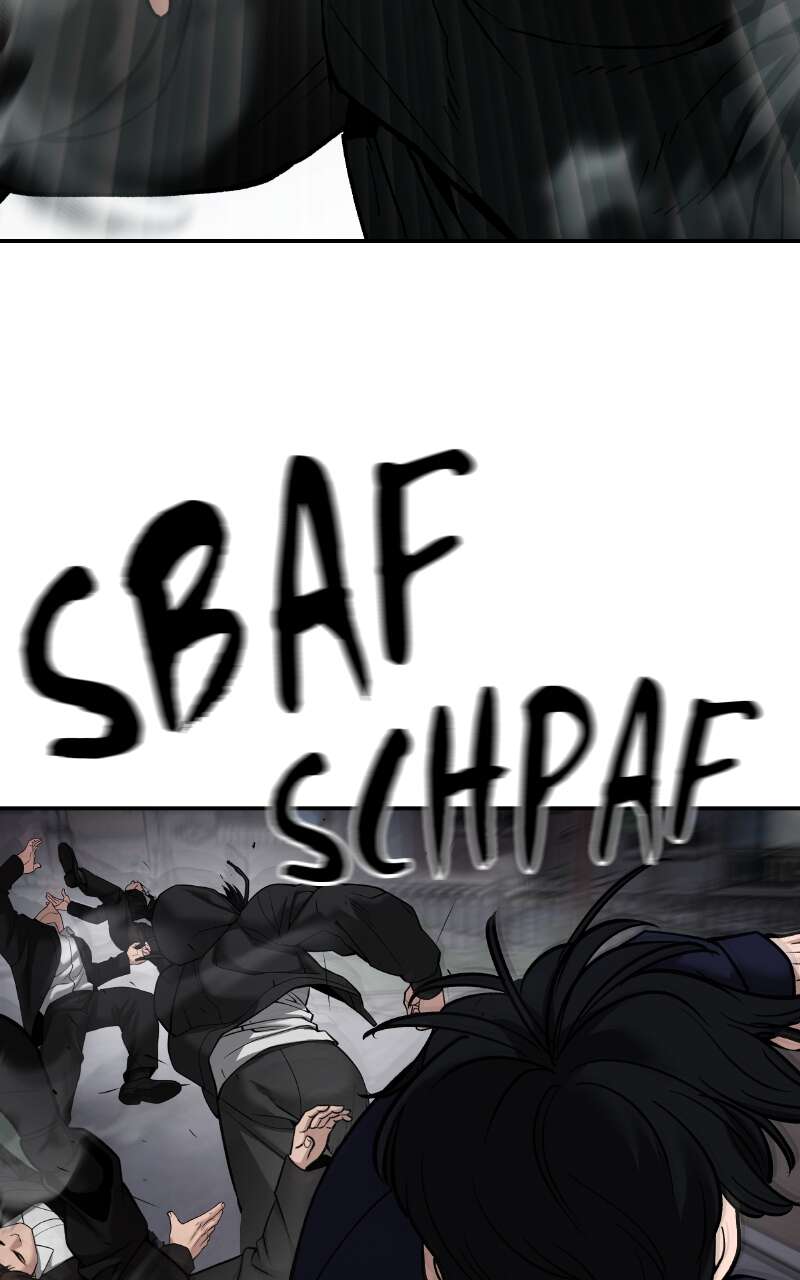 The Bully in Charge Chapitre 99 - Page 166