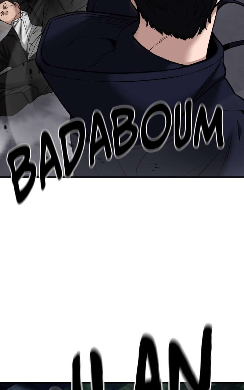 The Bully in Charge Chapitre 99 - Page 167