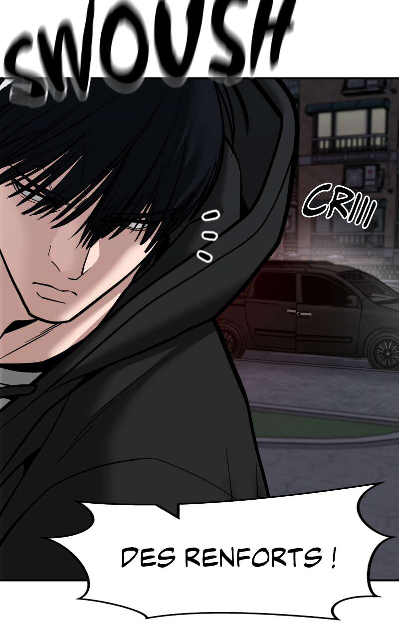 The Bully in Charge Chapitre 99 - Page 169