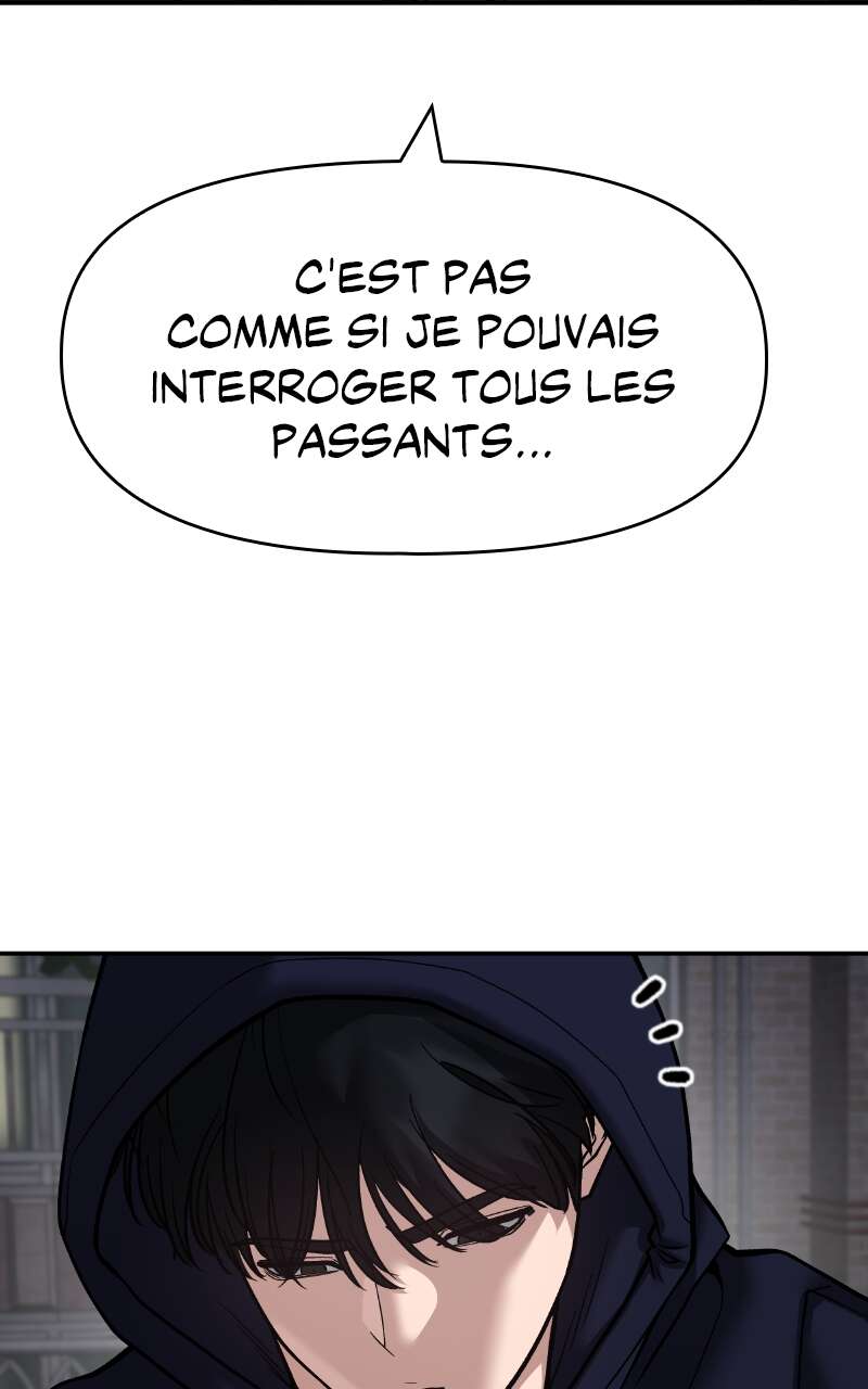 The Bully in Charge Chapitre 99 - Page 17
