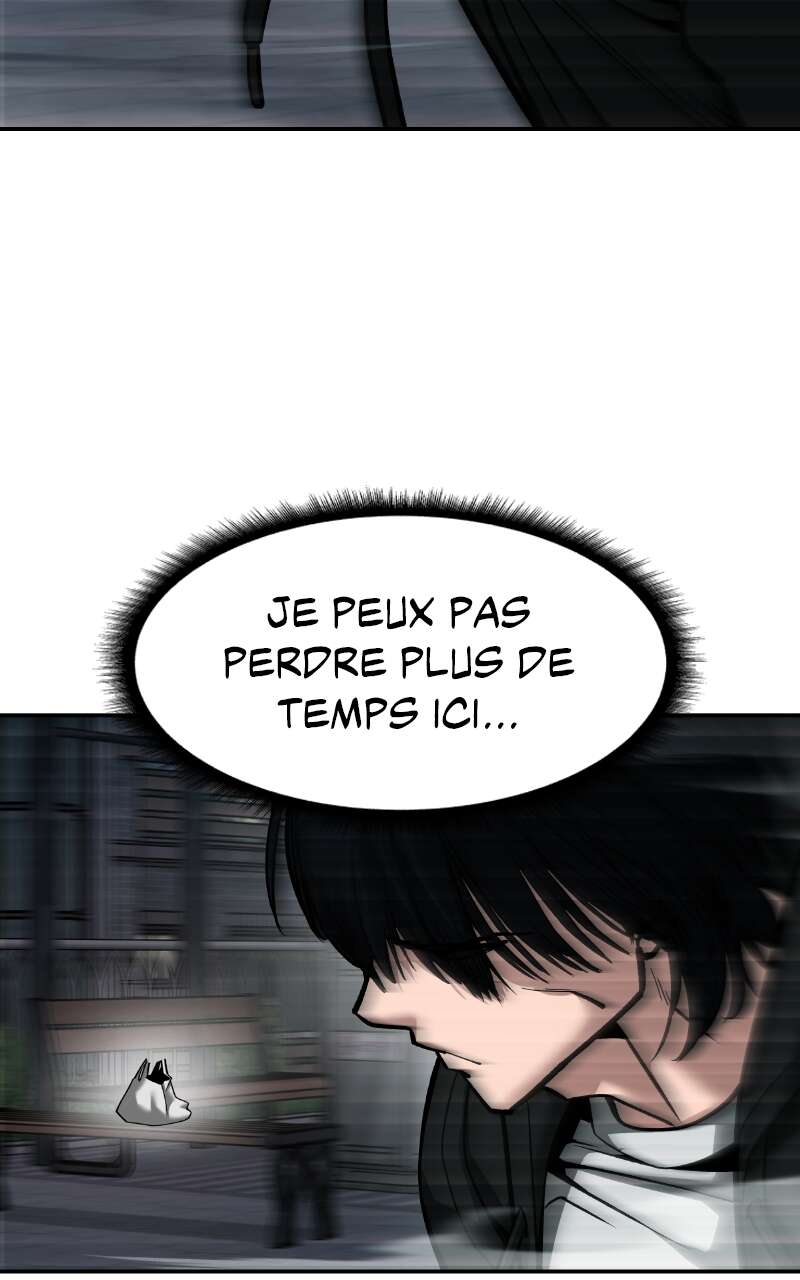 The Bully in Charge Chapitre 99 - Page 171