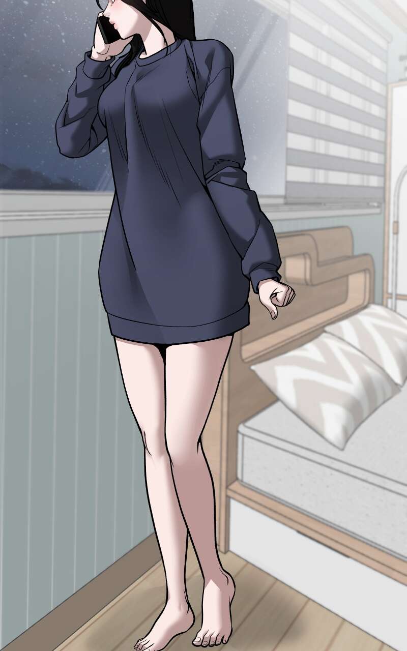 The Bully in Charge Chapitre 99 - Page 173