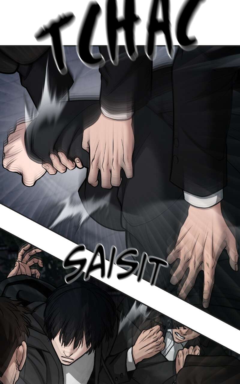 The Bully in Charge Chapitre 99 - Page 176