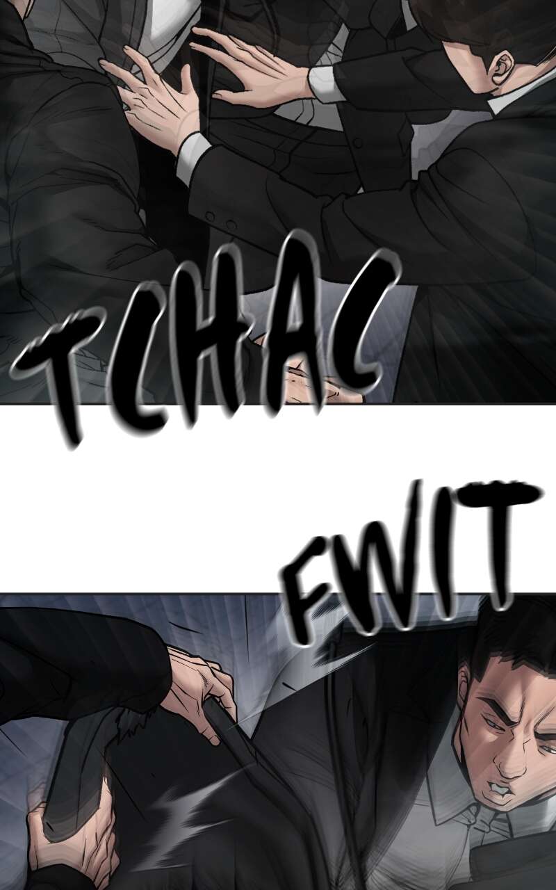 The Bully in Charge Chapitre 99 - Page 177