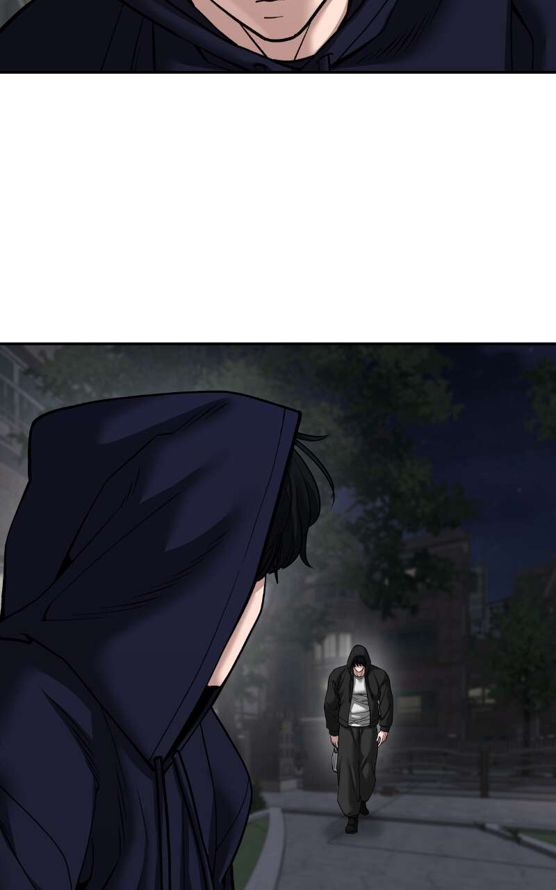 The Bully in Charge Chapitre 99 - Page 18