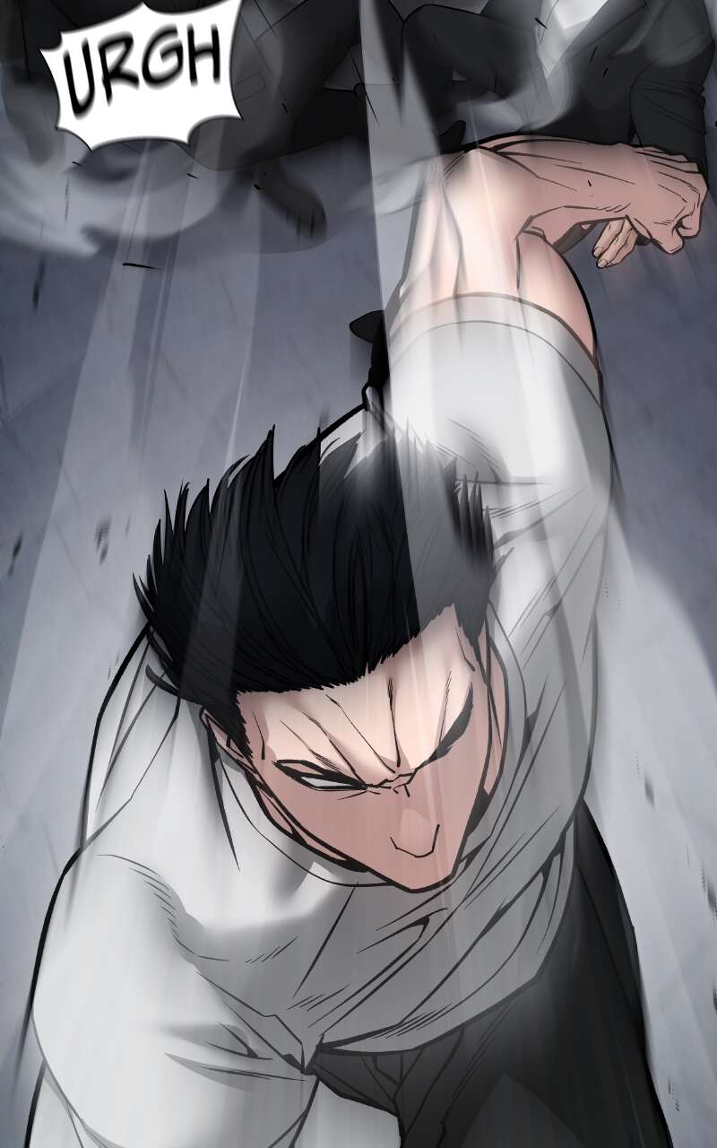 The Bully in Charge Chapitre 99 - Page 180