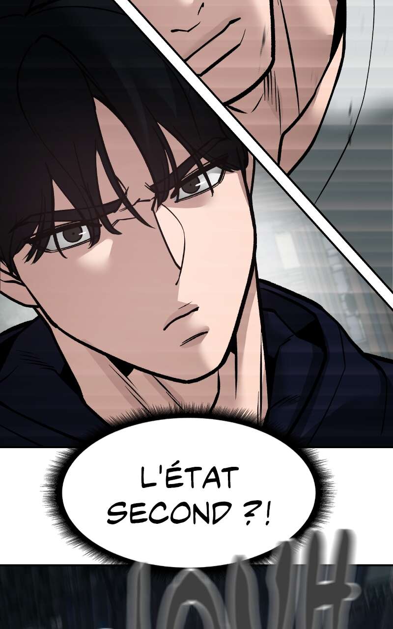 The Bully in Charge Chapitre 99 - Page 183