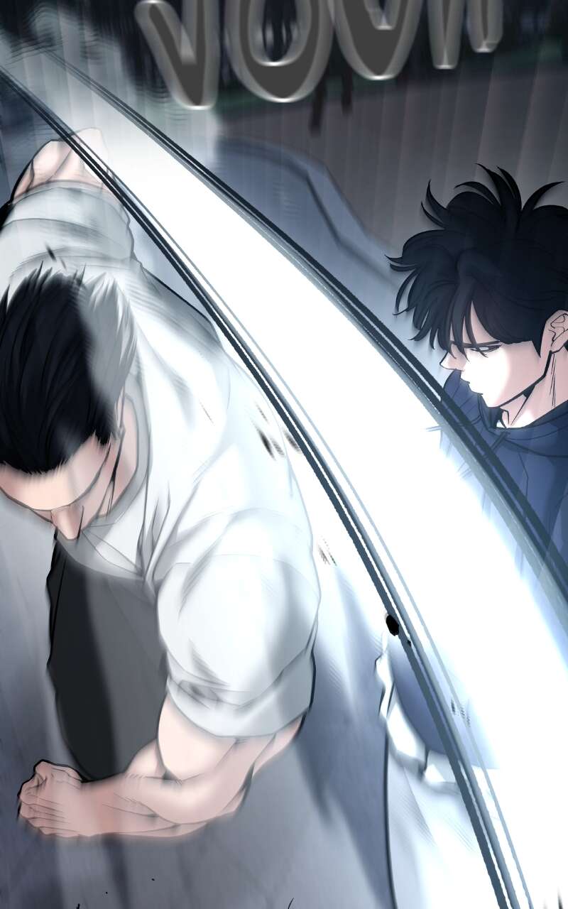 The Bully in Charge Chapitre 99 - Page 184
