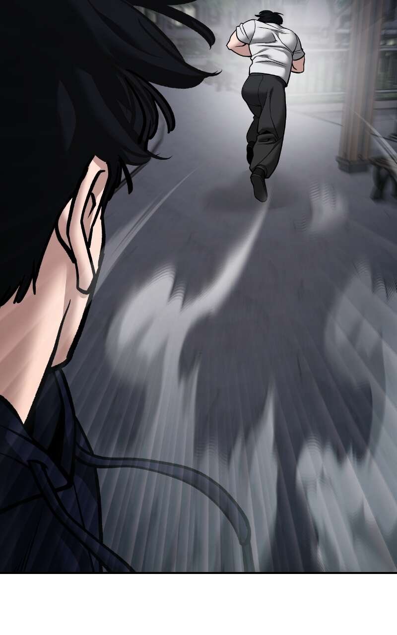 The Bully in Charge Chapitre 99 - Page 189