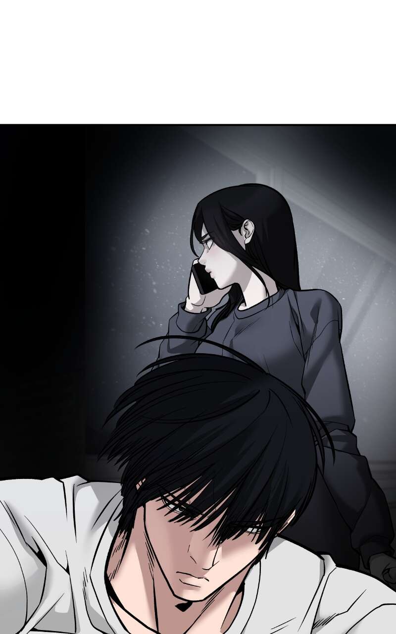 The Bully in Charge Chapitre 99 - Page 190