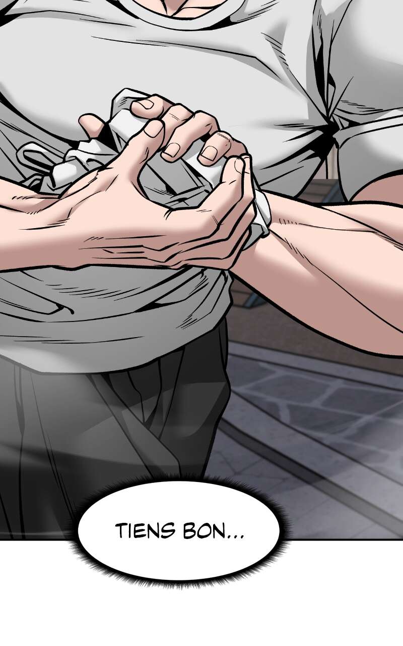The Bully in Charge Chapitre 99 - Page 191