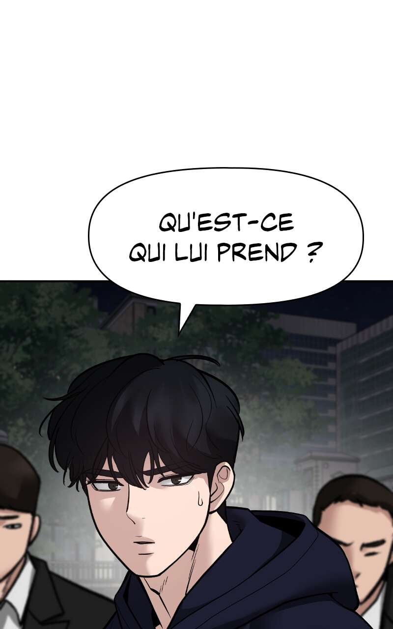 The Bully in Charge Chapitre 99 - Page 192