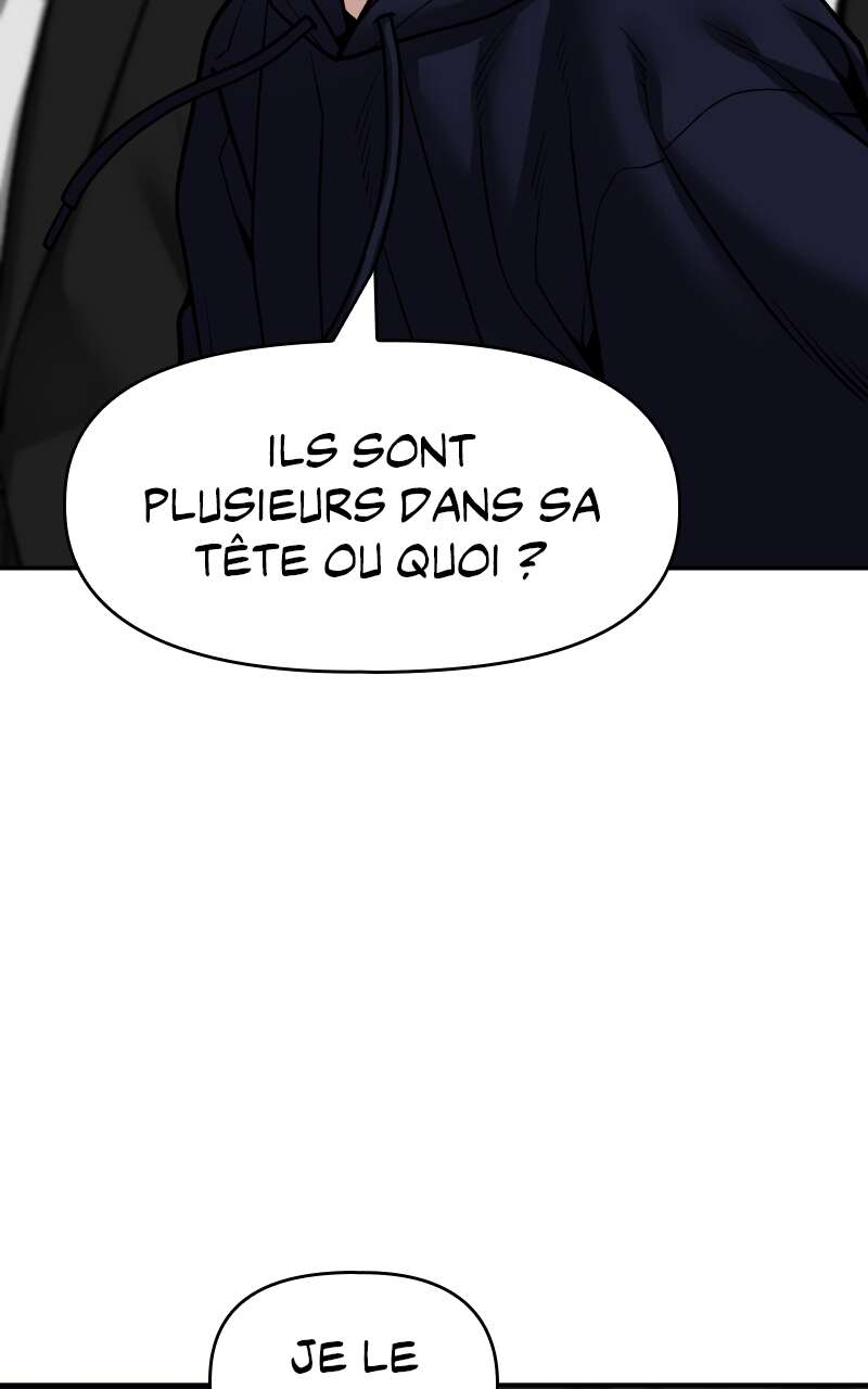 The Bully in Charge Chapitre 99 - Page 193