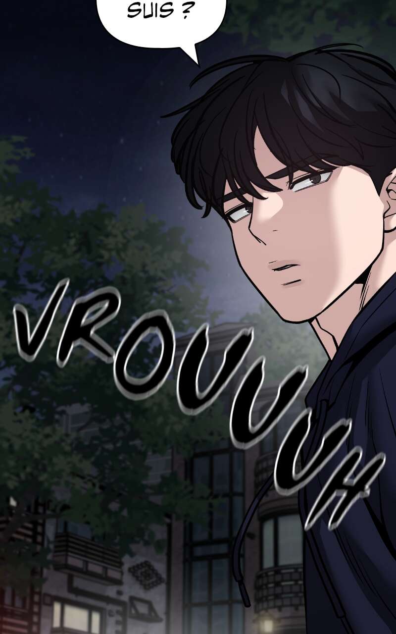 The Bully in Charge Chapitre 99 - Page 194